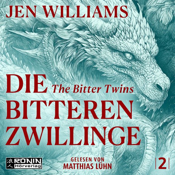 Die Bitteren Zwillinge - The Bitter Twins