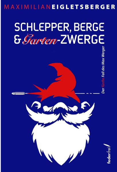 Schlepper Berge & Gartenzwerge
