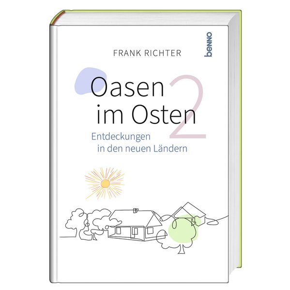 Oasen im Osten 2