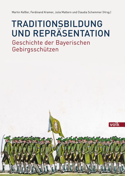 Traditionsbildung und Repräsentation