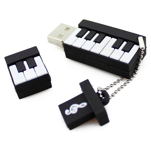 USB-Stick 'Piano'