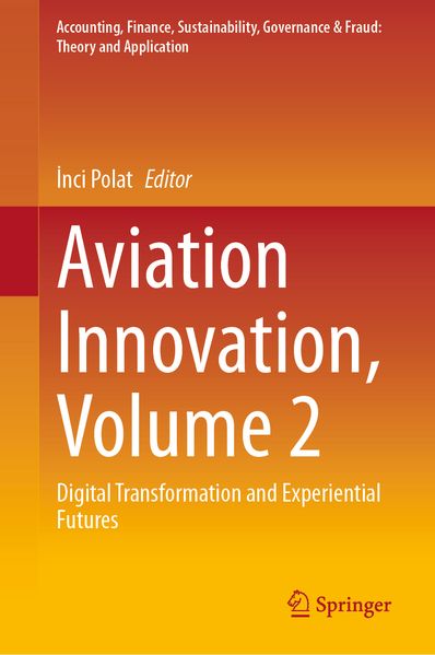 Aviation Innovation Volume 2