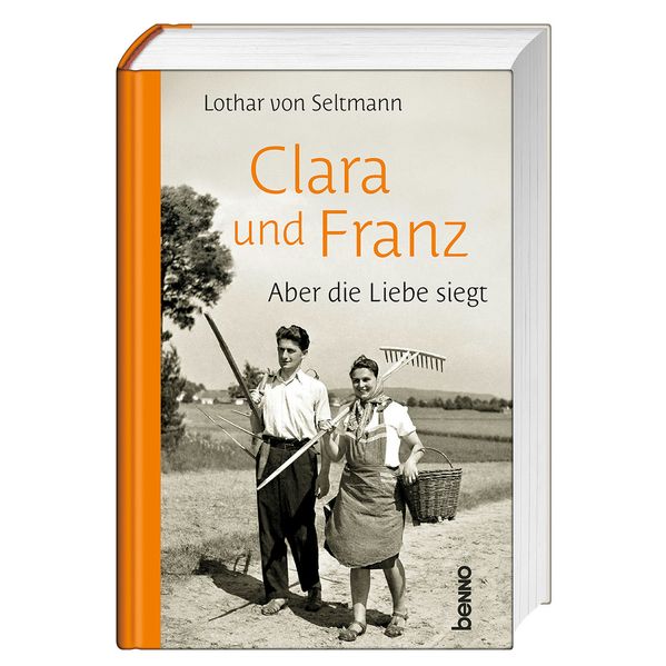 Clara und Franz