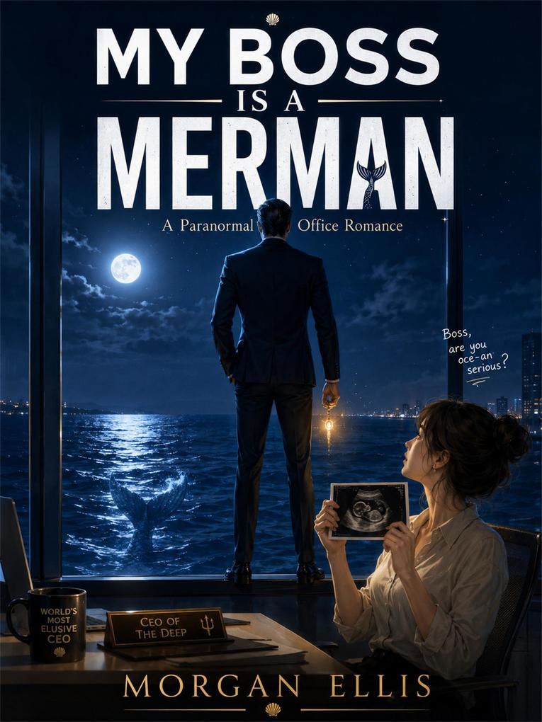 My Boss Is a Merman