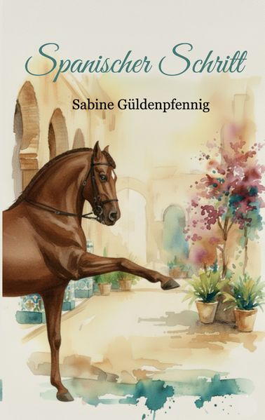 Spanischer Schritt