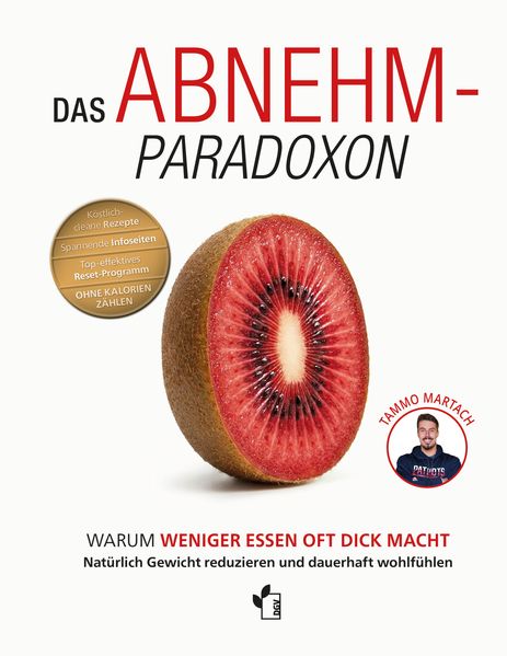 Das Abnehm-Paradoxon - Warum weniger essen oft dick macht
