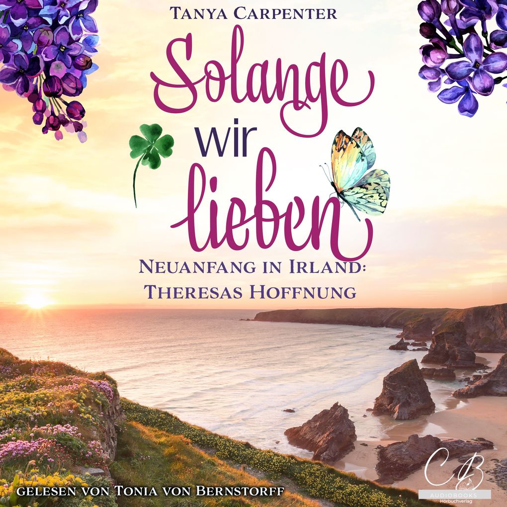 Solange wir lieben Neuanfang in Irland