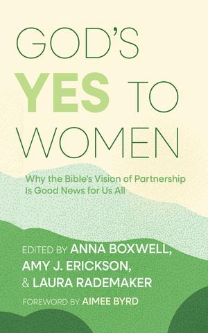 God's Yes to Women