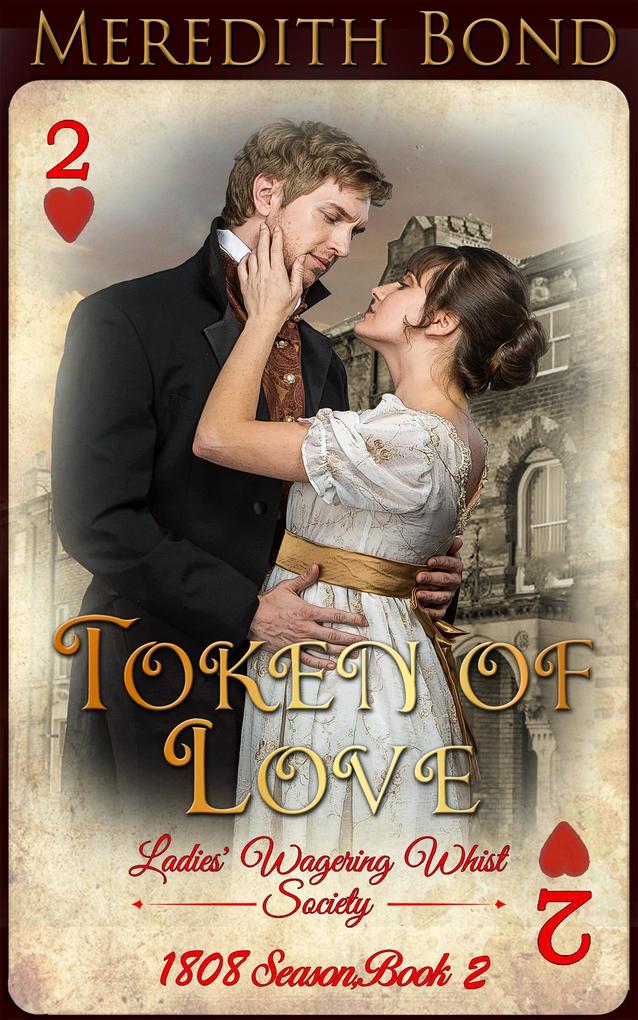 TOKEN OF LOVE