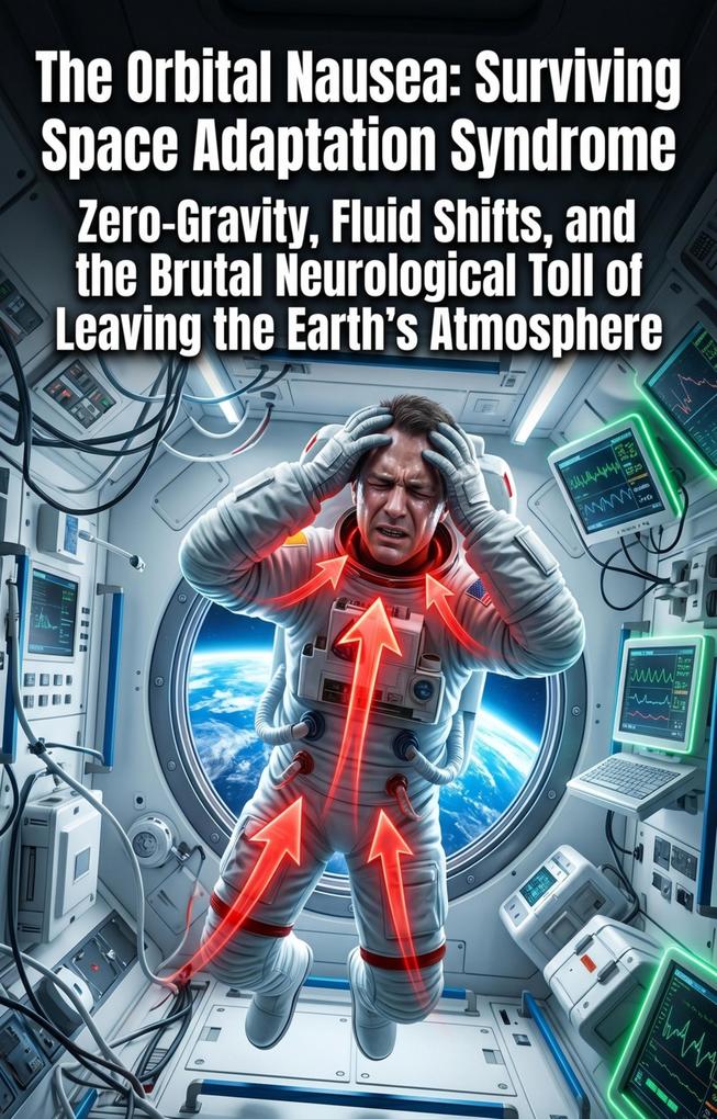 The Orbital Nausea: Surviving Space Adaptation Syndrome