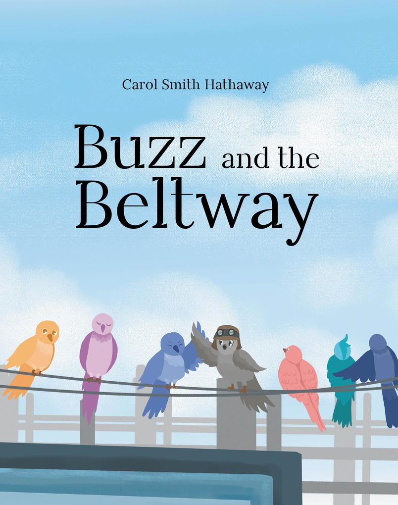 Buzz and the Beltway