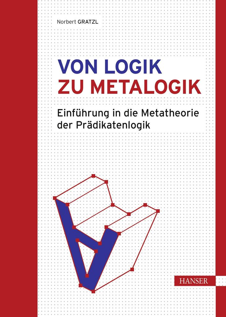 Von Logik zu Metalogik