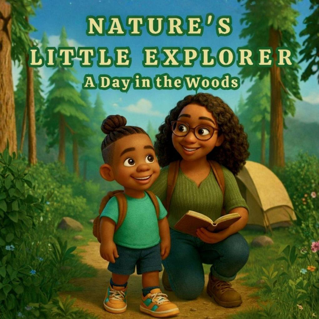 Nature's Little Explorer
