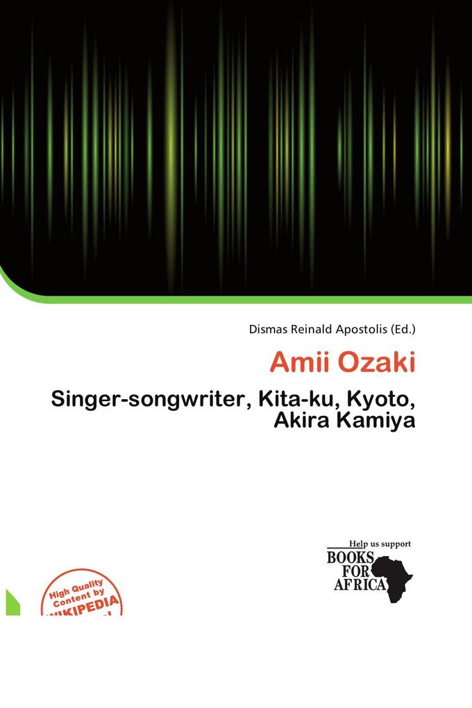 Amii Ozaki