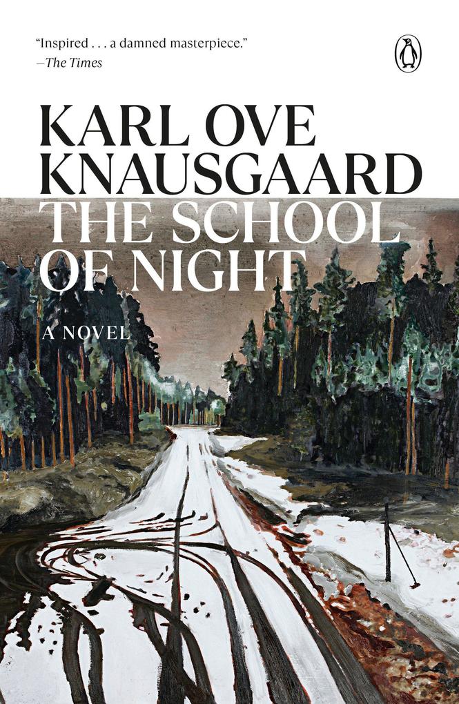 The School of Night