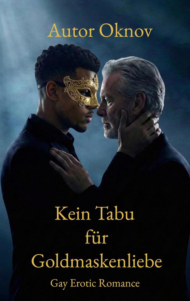Kein Tabu für Goldmaskenliebe