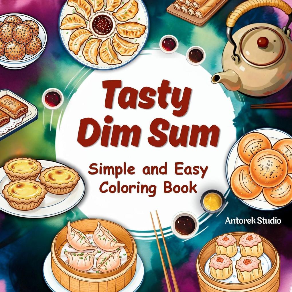 Tasty Dim Sum