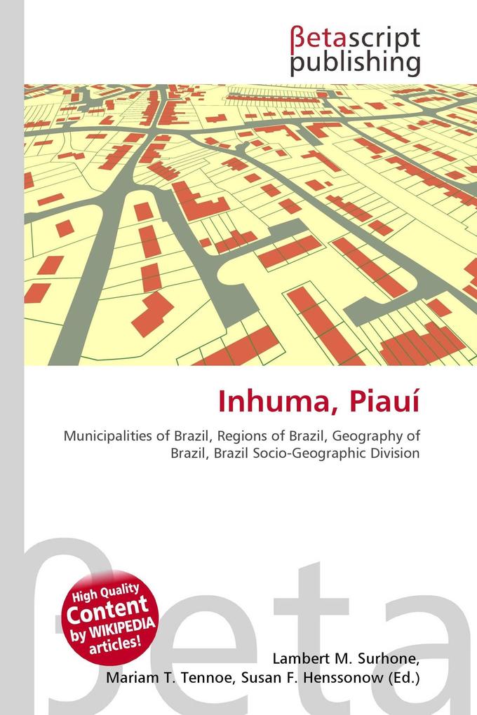 Inhuma Piauí