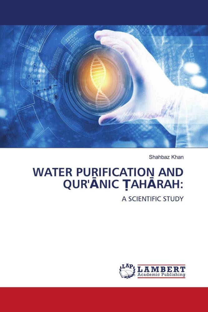 WATER PURIFICATION AND QUR'NIC AHRAH: