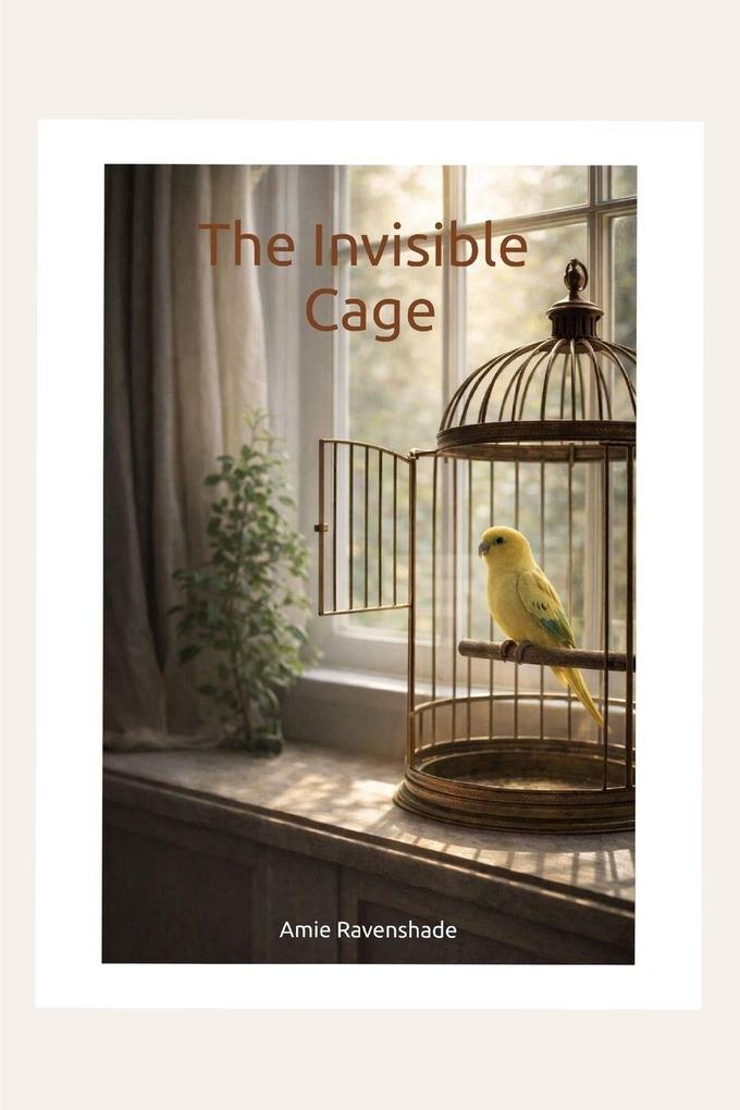 The Invisible Cage
