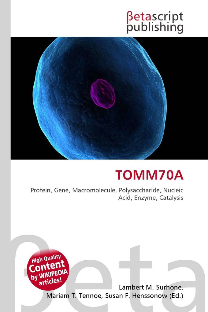 TOMM70A