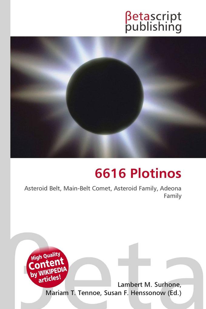 6616 Plotinos