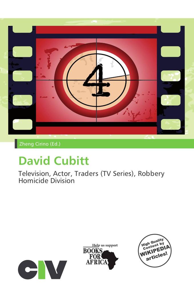 David Cubitt