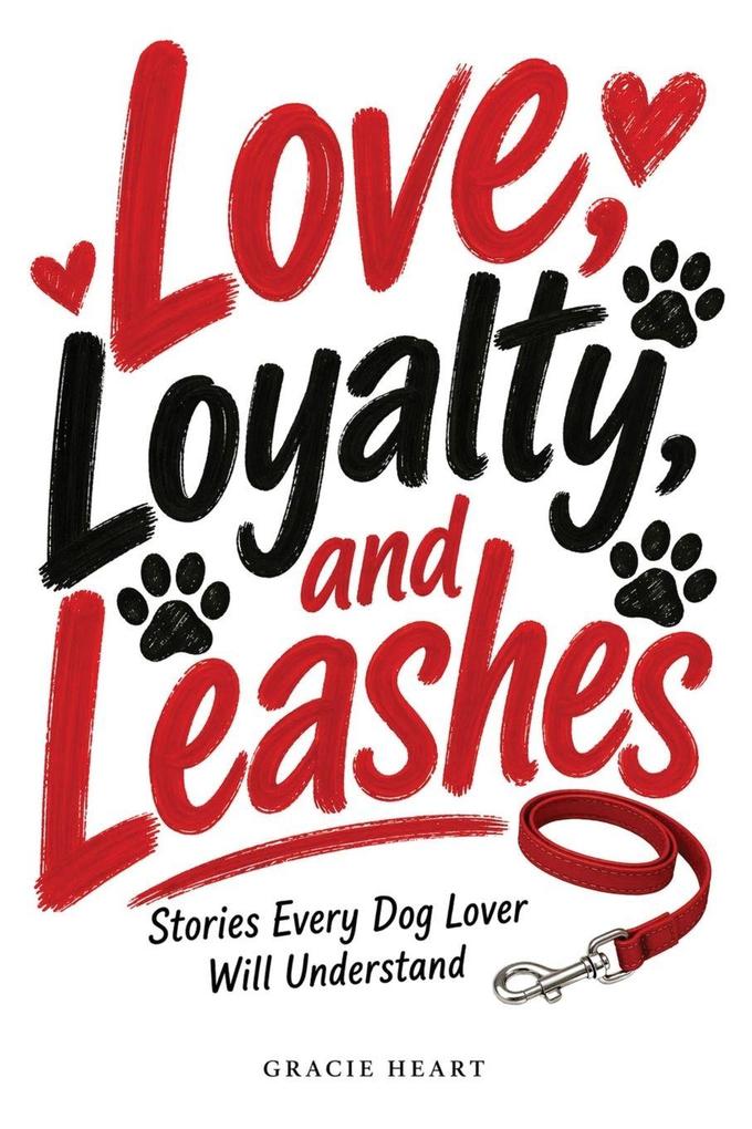 Love Loyalty and Leashes