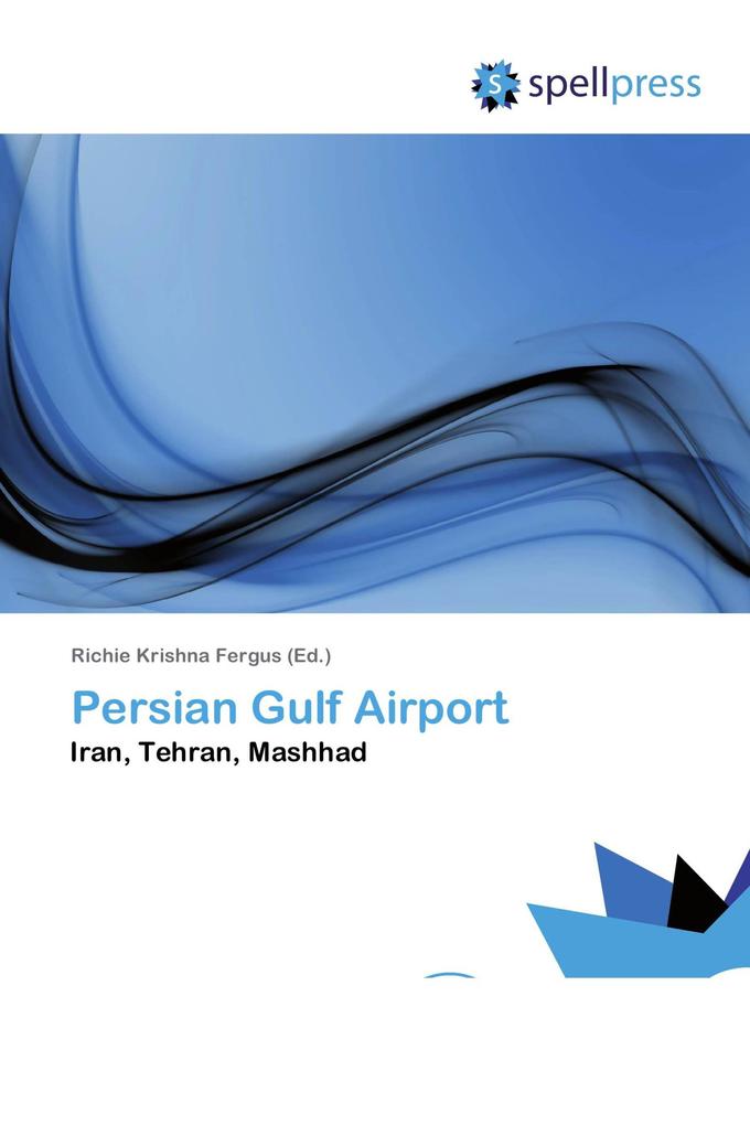 Persian Gulf Airport