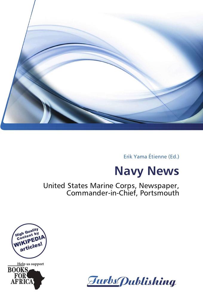 Navy News