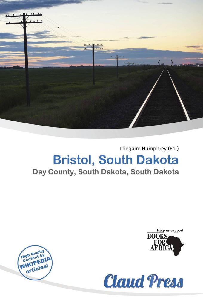 Bristol South Dakota