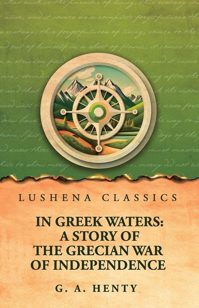 In Greek Waters