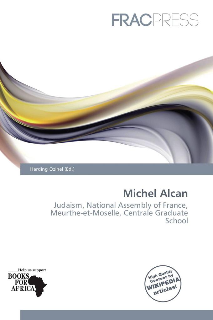 Michel Alcan