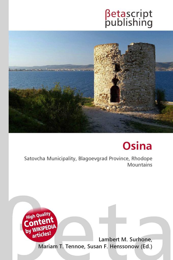 Osina