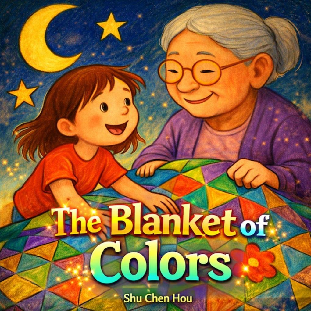 The Blanket of Colors