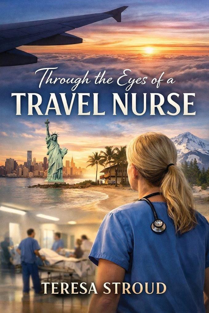 Through the Eyes of a Travel Nurse