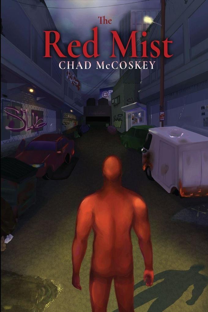 The Red Mist