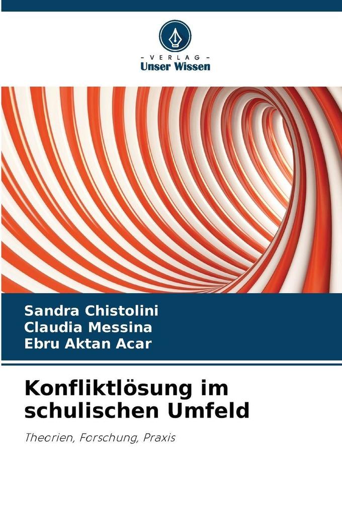 Konfliktlösung im schulischen Umfeld