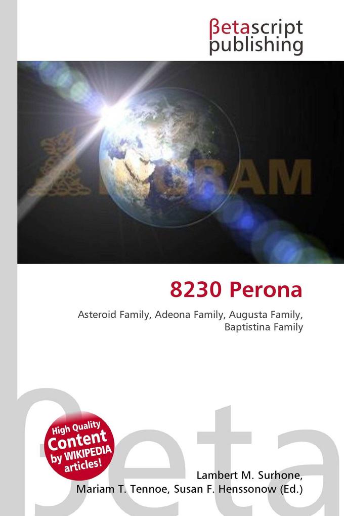 8230 Perona