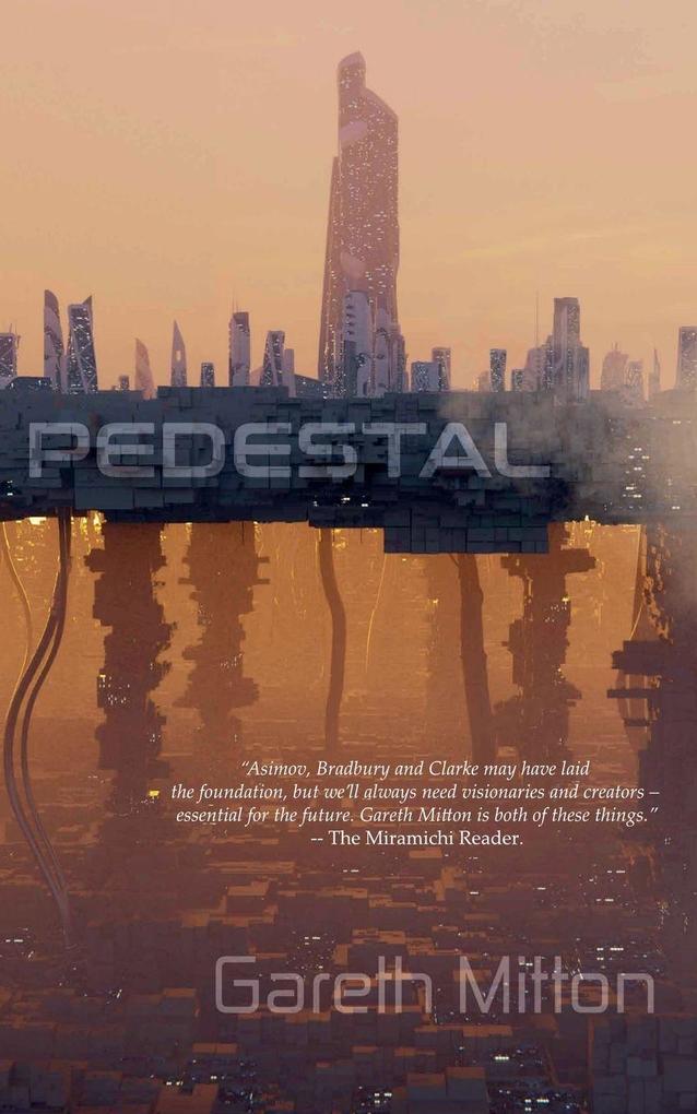 Pedestal