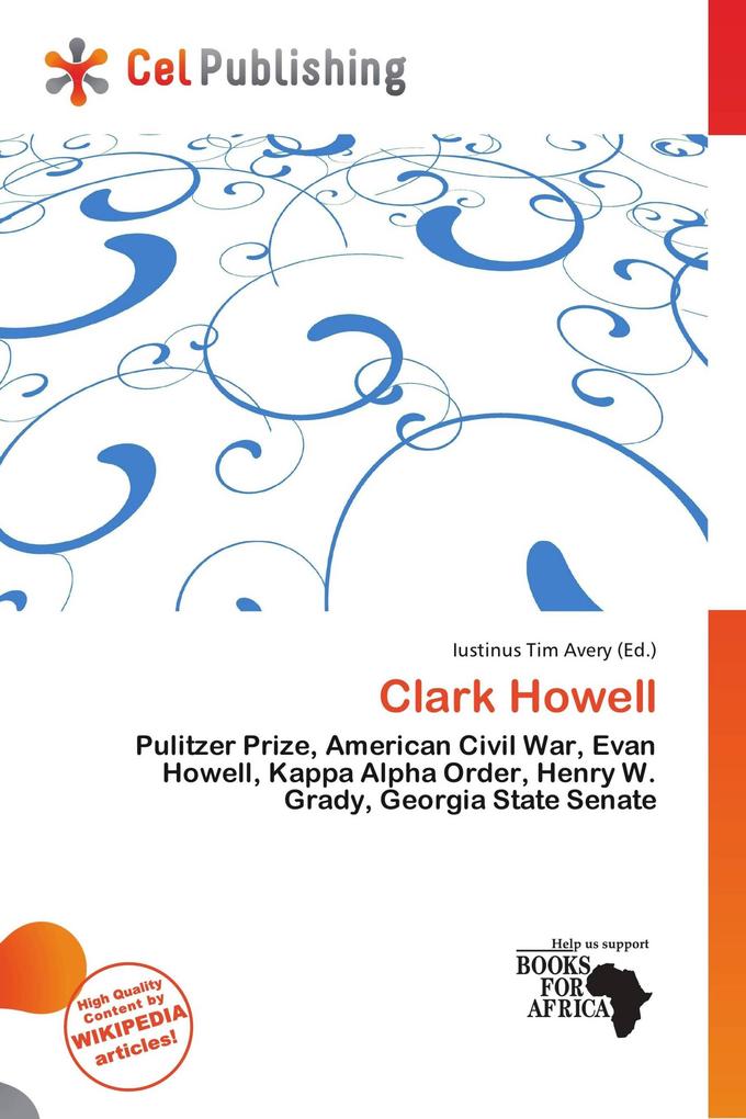 Clark Howell