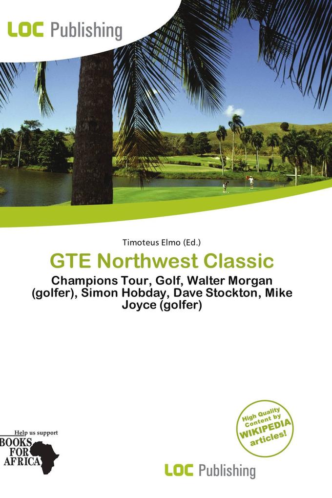 GTE Northwest Classic