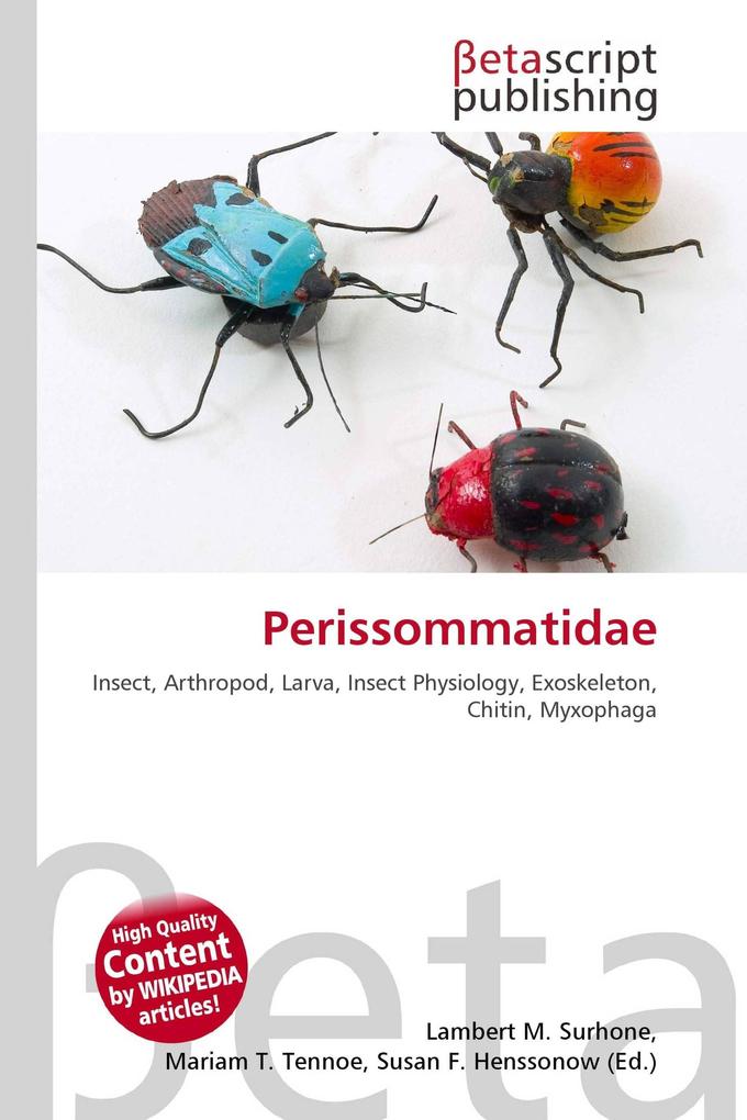 Perissommatidae