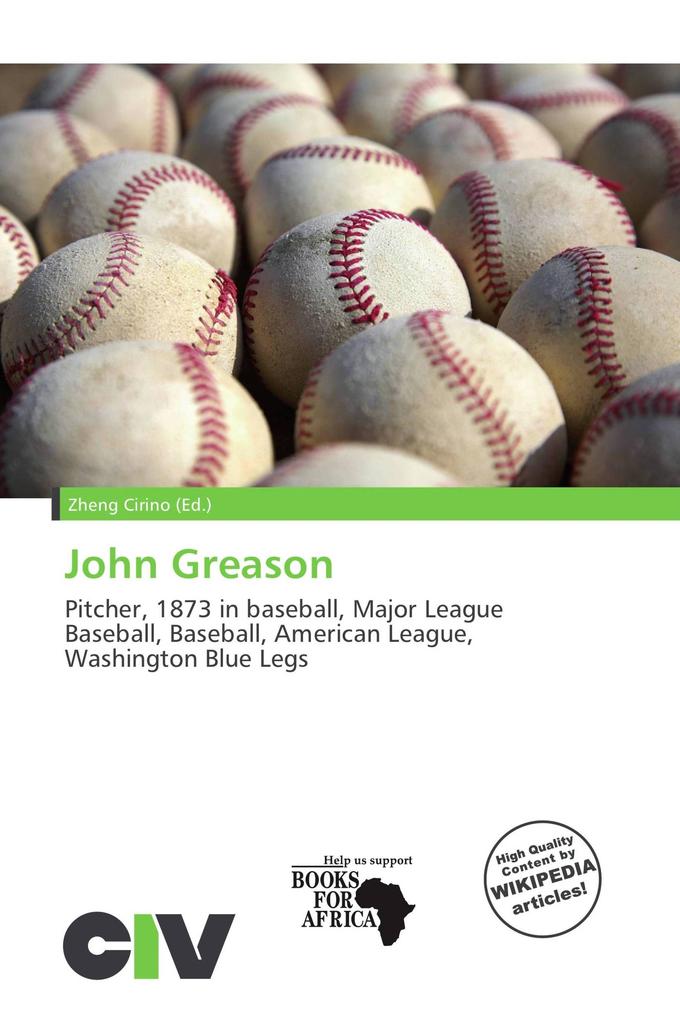 John Greason