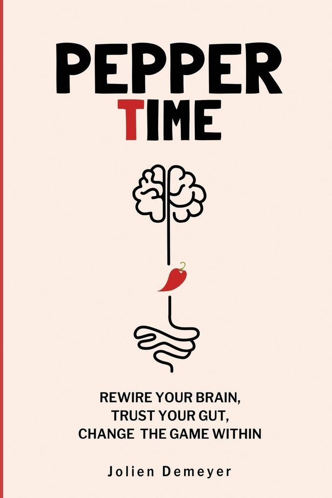 Pepper Time