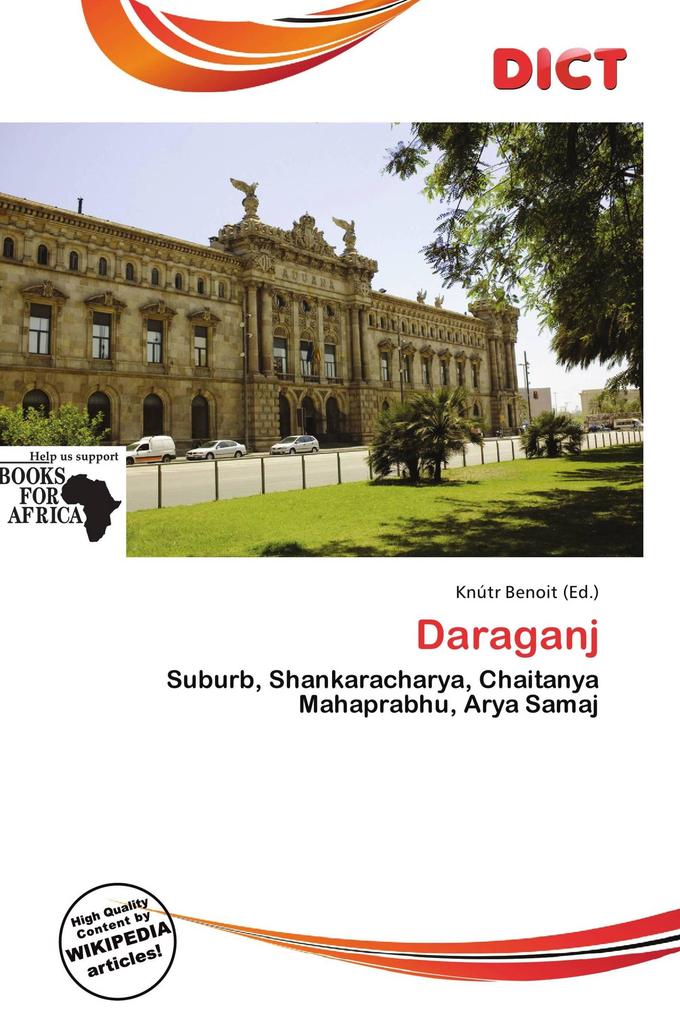 Daraganj