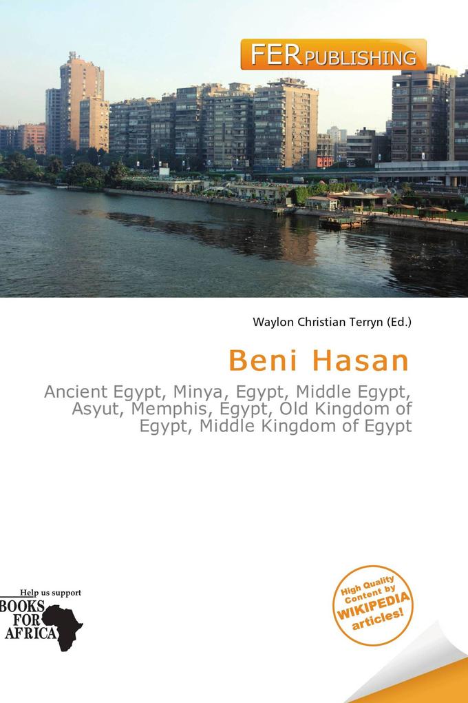 Beni Hasan