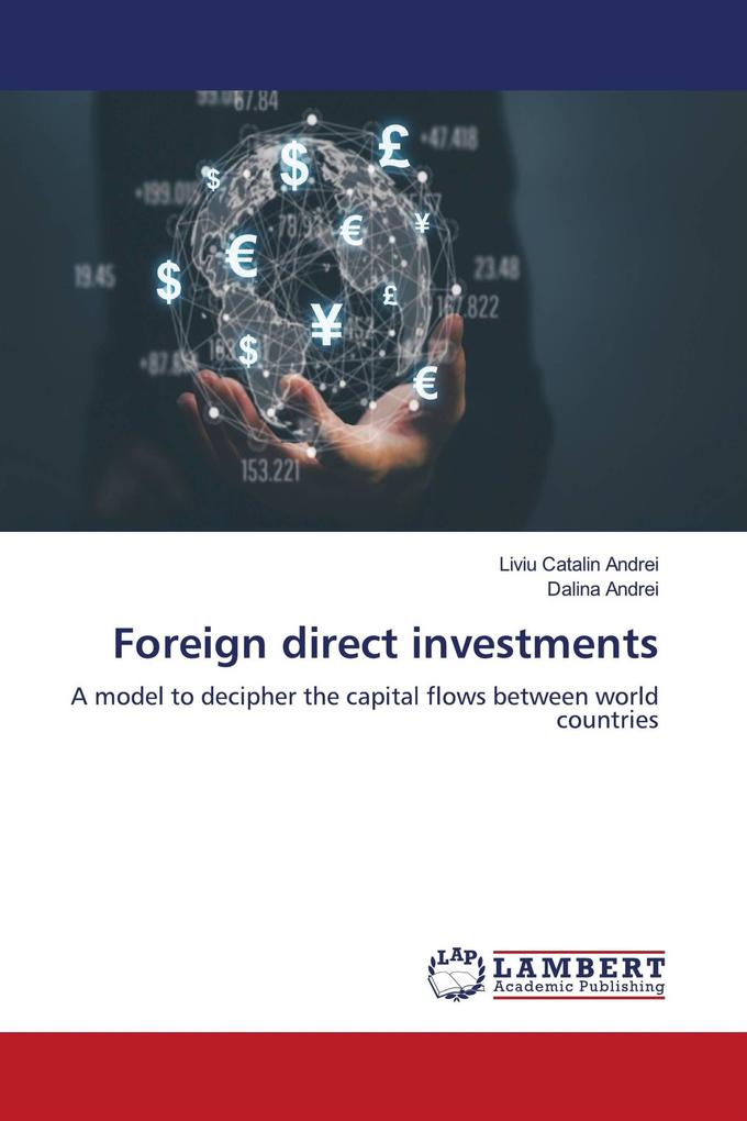 Foreign direct investments