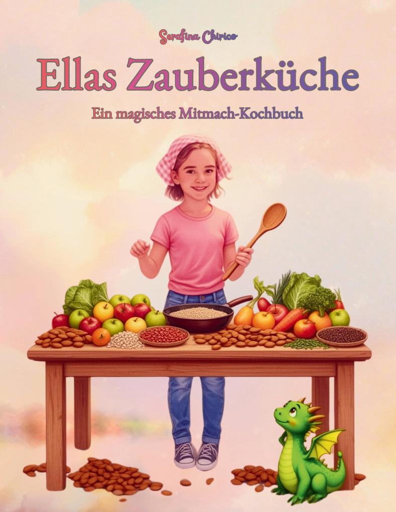 Ellas Zauberküche