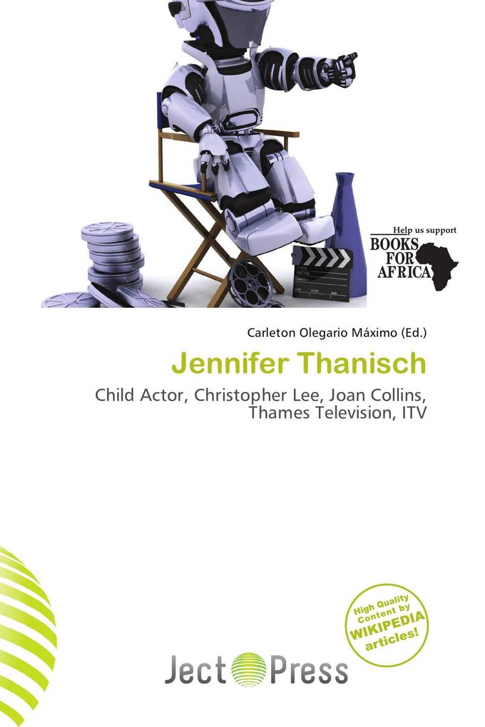 Jennifer Thanisch